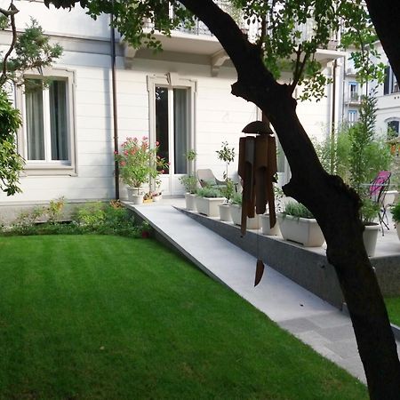 Santagata Bed&Breakfast كومو المظهر الخارجي الصورة