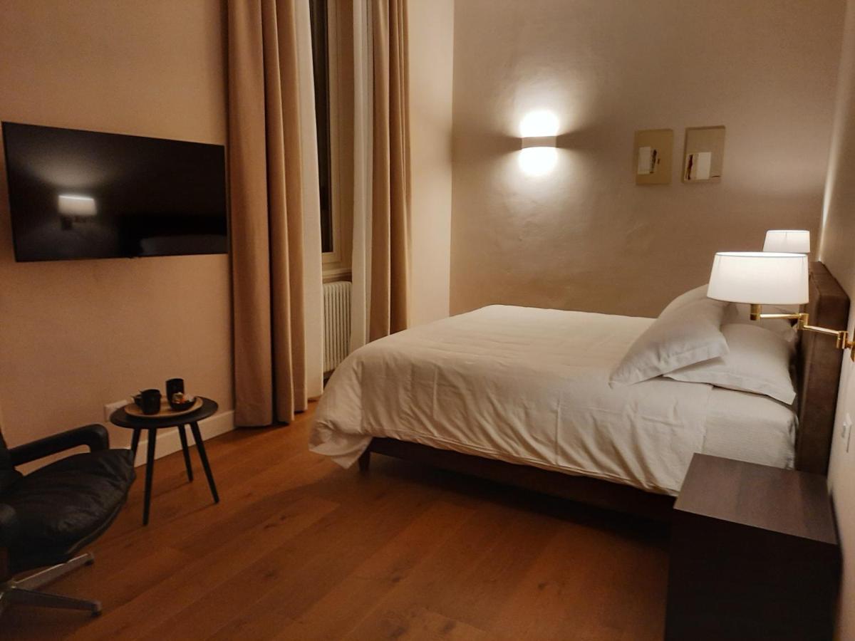 Santagata Bed&Breakfast كومو المظهر الخارجي الصورة
