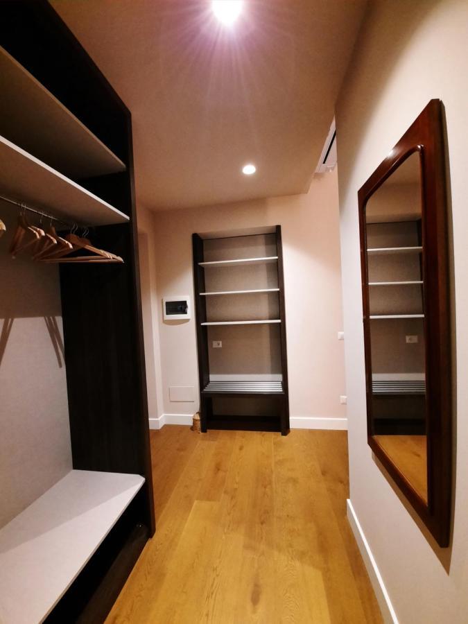 Santagata Bed&Breakfast كومو المظهر الخارجي الصورة