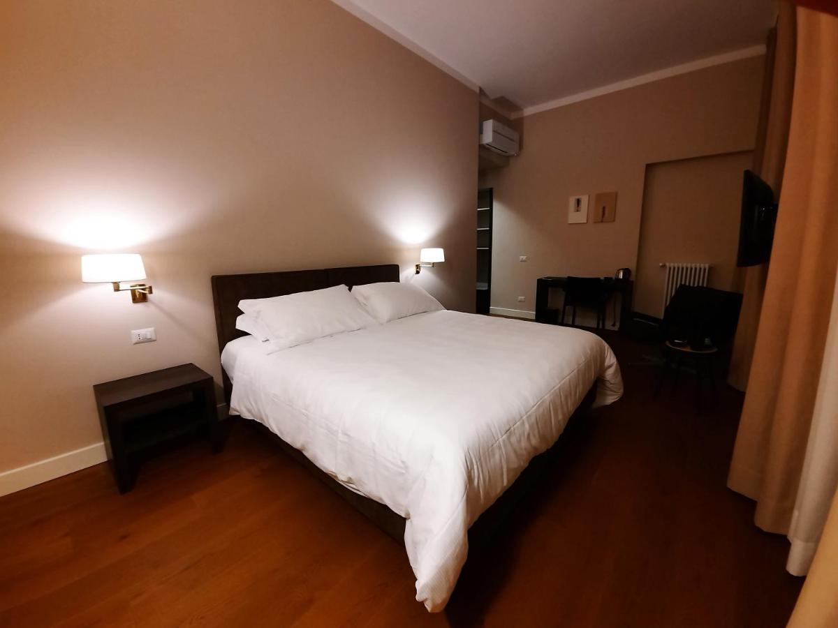 Santagata Bed&Breakfast كومو المظهر الخارجي الصورة