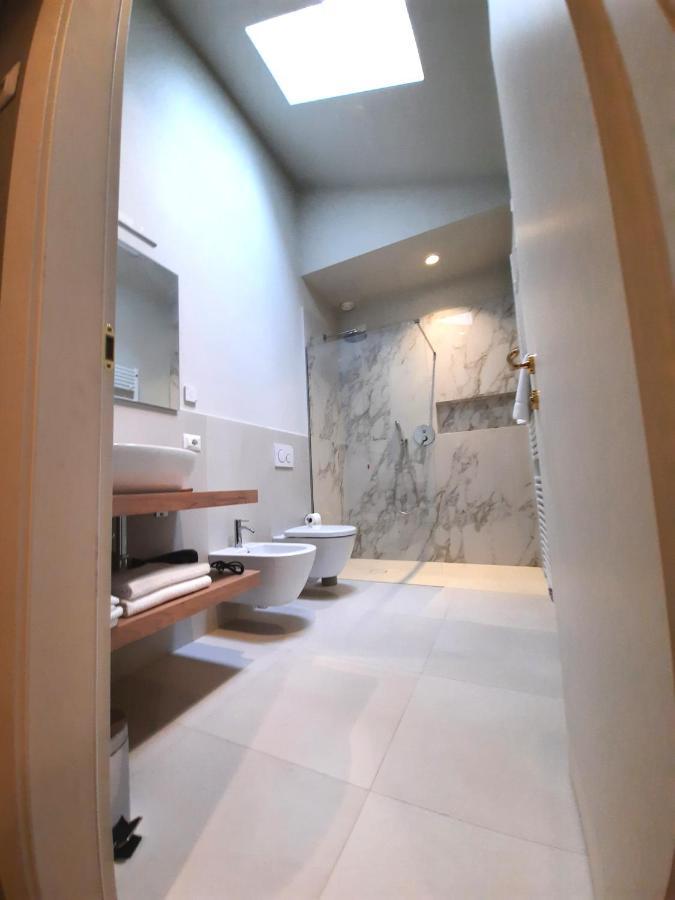Santagata Bed&Breakfast كومو المظهر الخارجي الصورة