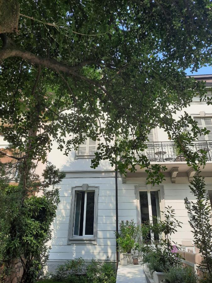 Santagata Bed&Breakfast كومو المظهر الخارجي الصورة