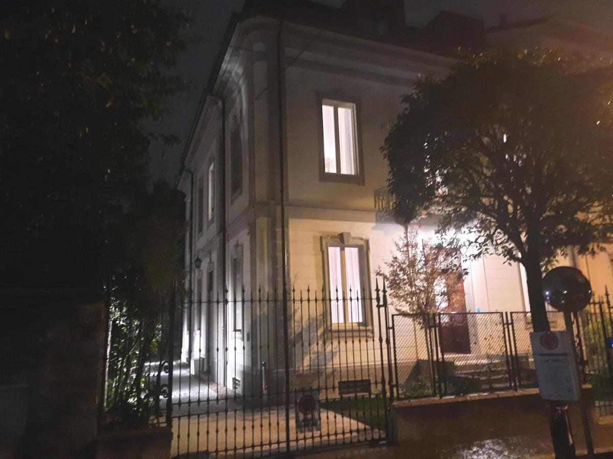 Santagata Bed&Breakfast كومو المظهر الخارجي الصورة