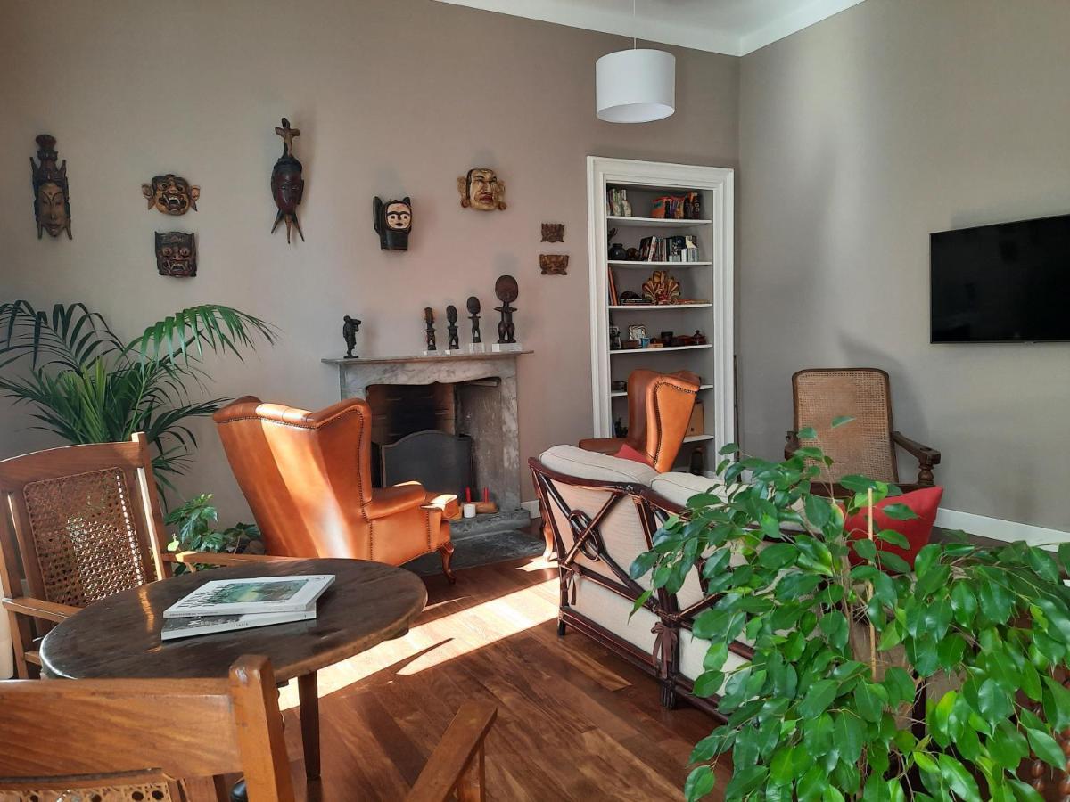 Santagata Bed&Breakfast كومو المظهر الخارجي الصورة