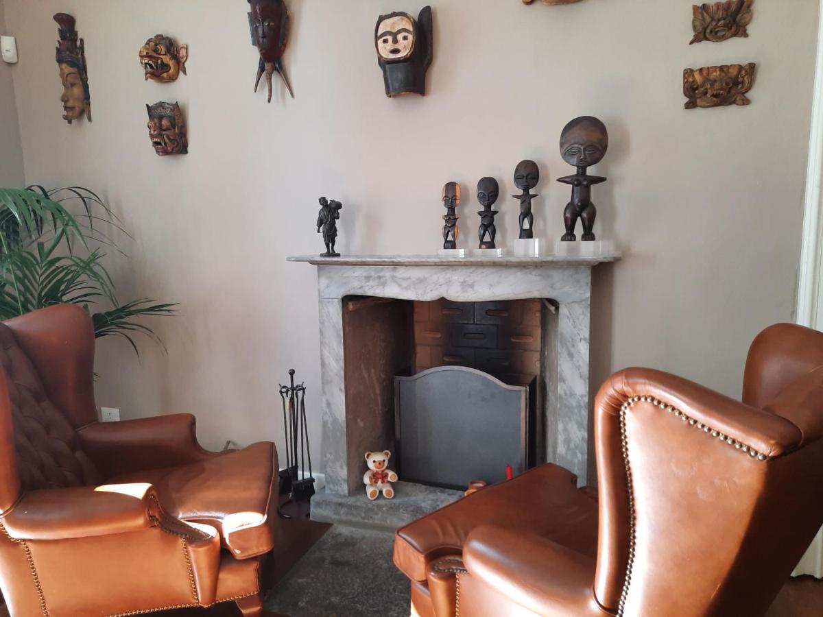 Santagata Bed&Breakfast كومو المظهر الخارجي الصورة