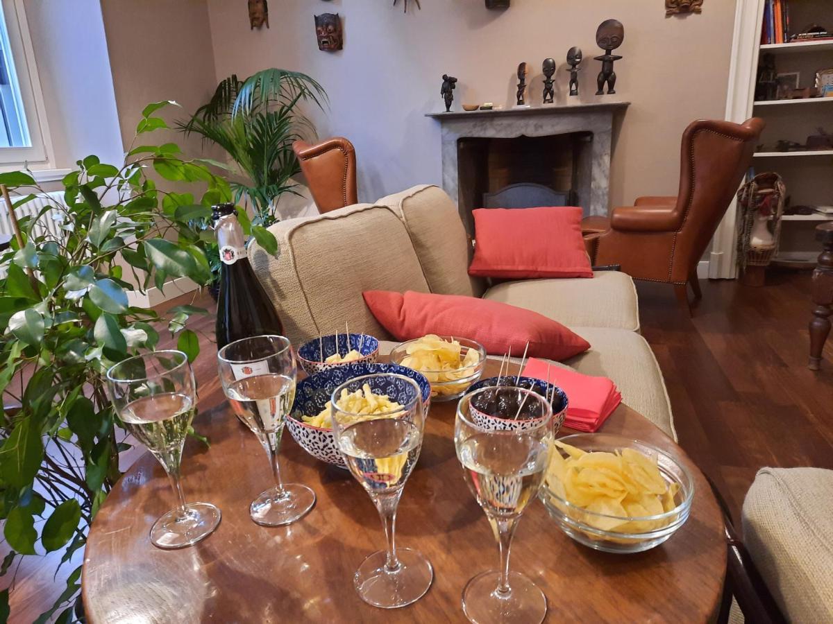 Santagata Bed&Breakfast كومو المظهر الخارجي الصورة