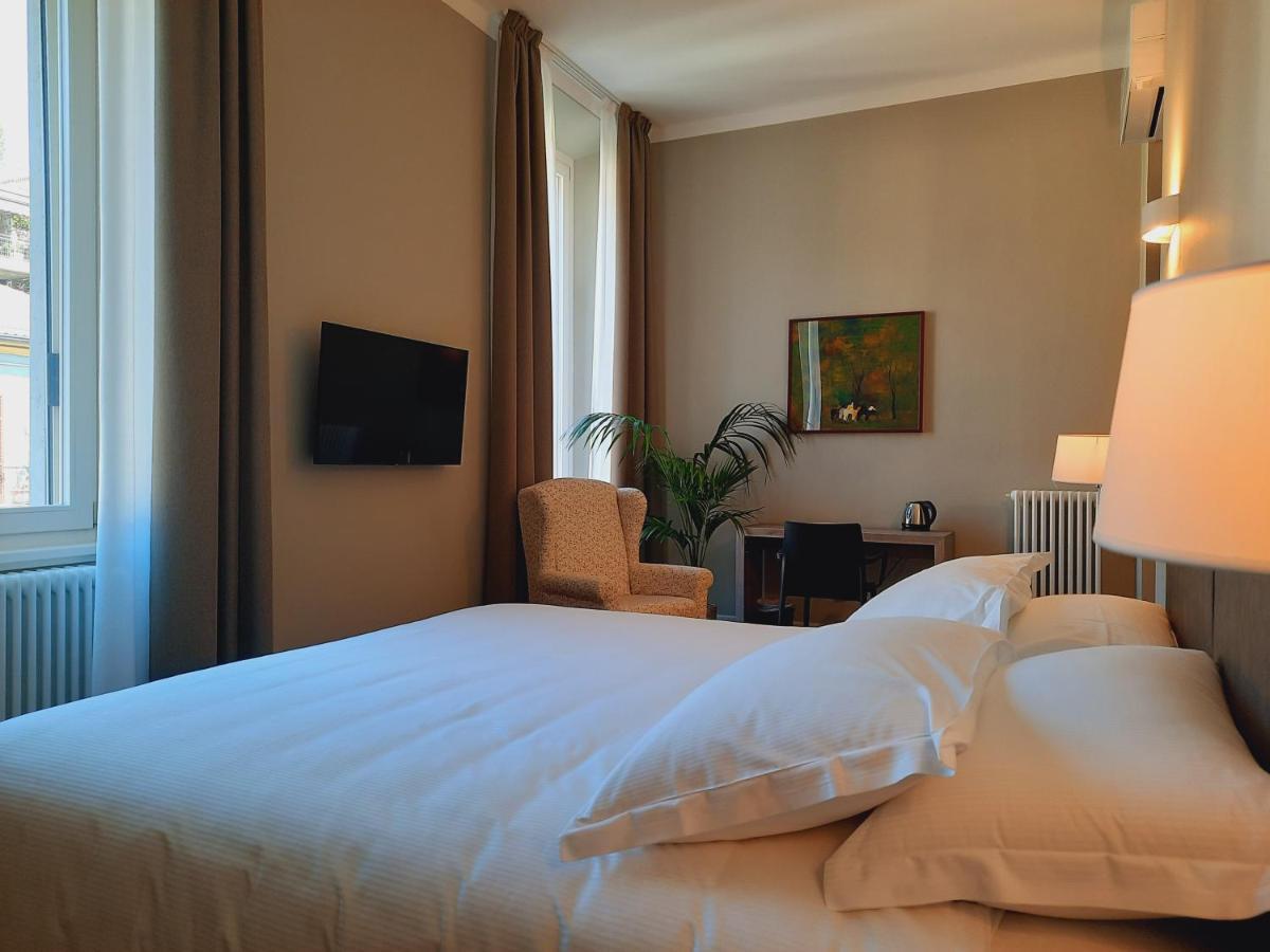 Santagata Bed&Breakfast كومو المظهر الخارجي الصورة