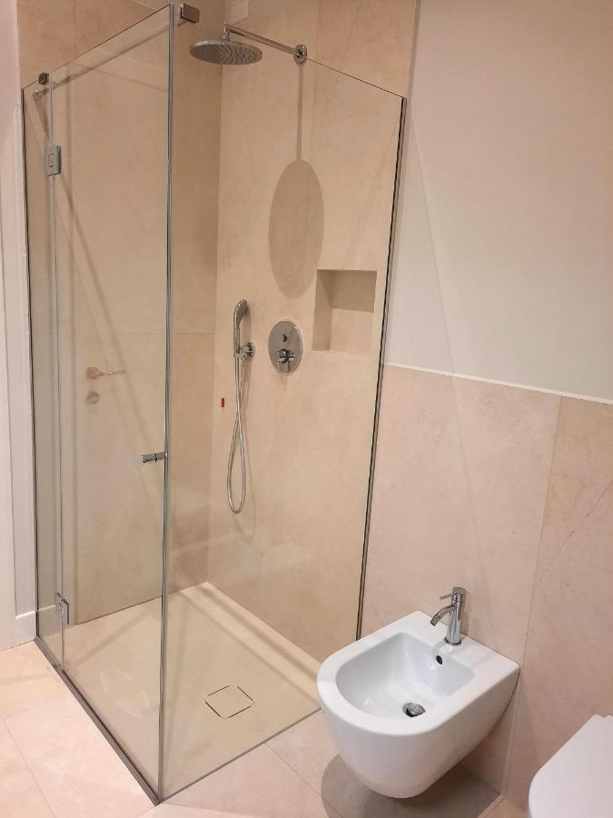 Santagata Bed&Breakfast كومو المظهر الخارجي الصورة