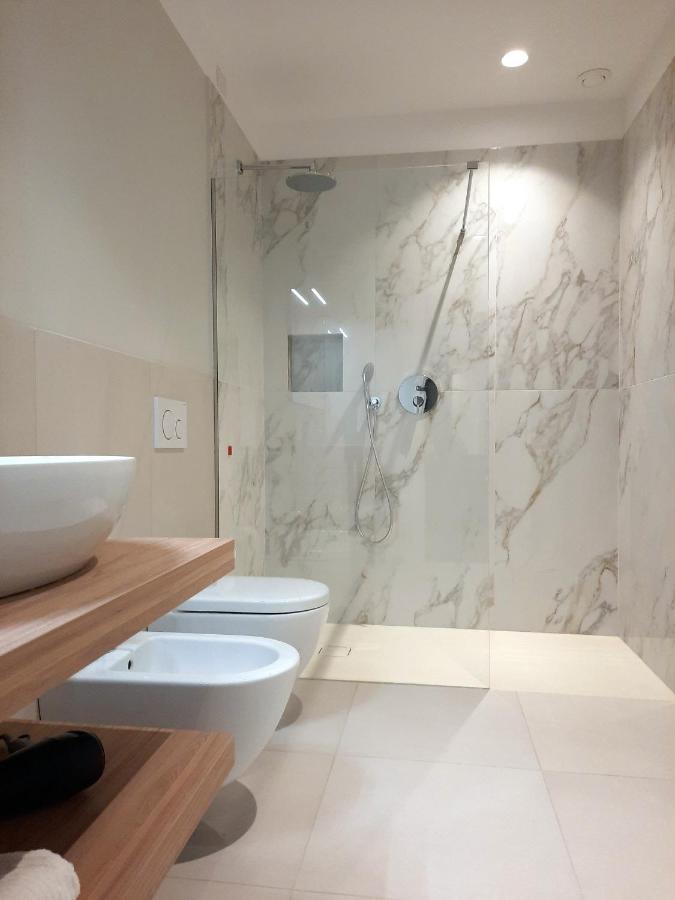 Santagata Bed&Breakfast كومو المظهر الخارجي الصورة