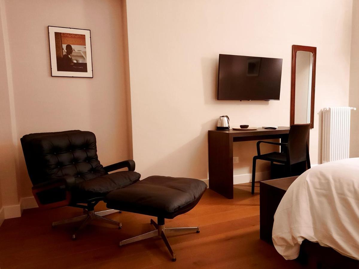 Santagata Bed&Breakfast كومو المظهر الخارجي الصورة