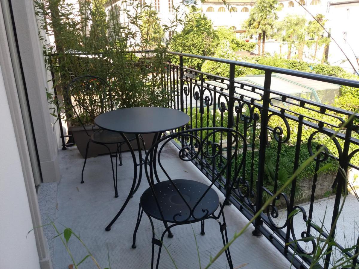 Santagata Bed&Breakfast كومو المظهر الخارجي الصورة