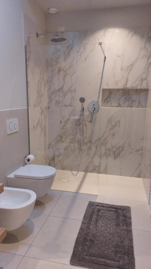 Santagata Bed&Breakfast كومو المظهر الخارجي الصورة