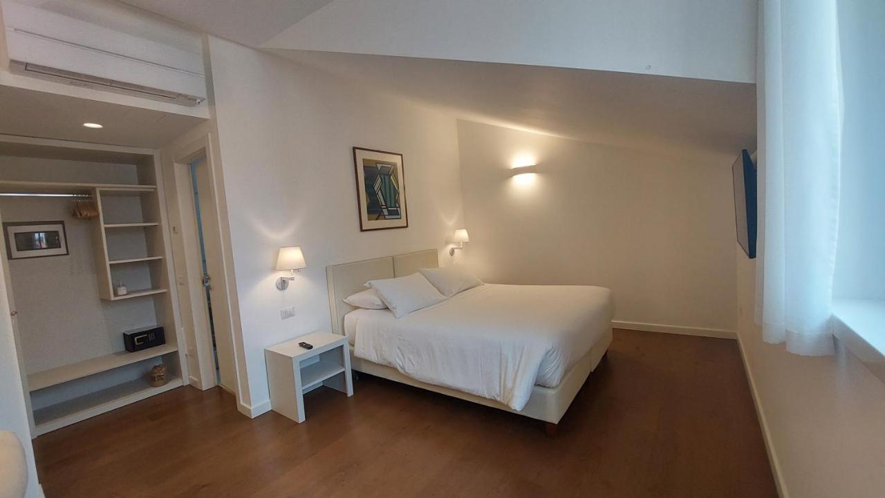 Santagata Bed&Breakfast كومو المظهر الخارجي الصورة