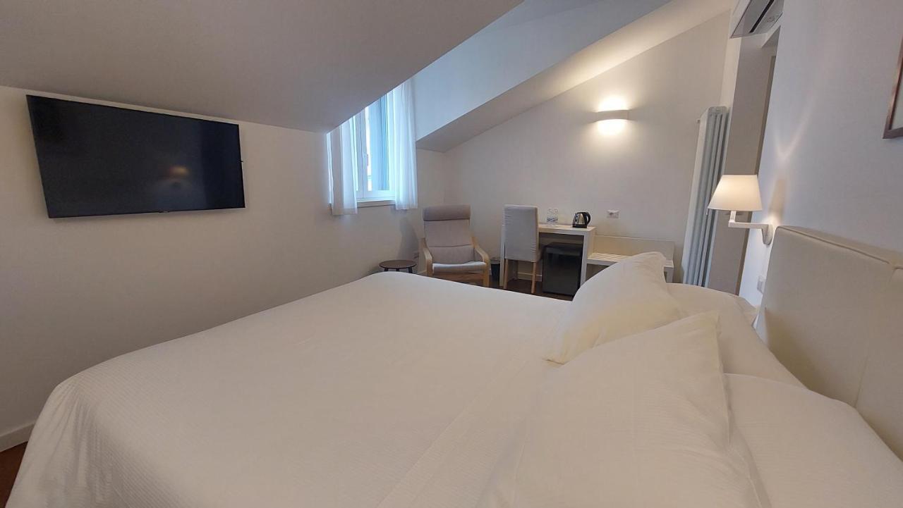 Santagata Bed&Breakfast كومو المظهر الخارجي الصورة