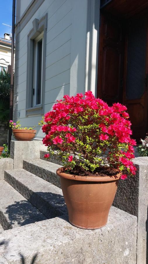 Santagata Bed&Breakfast كومو المظهر الخارجي الصورة
