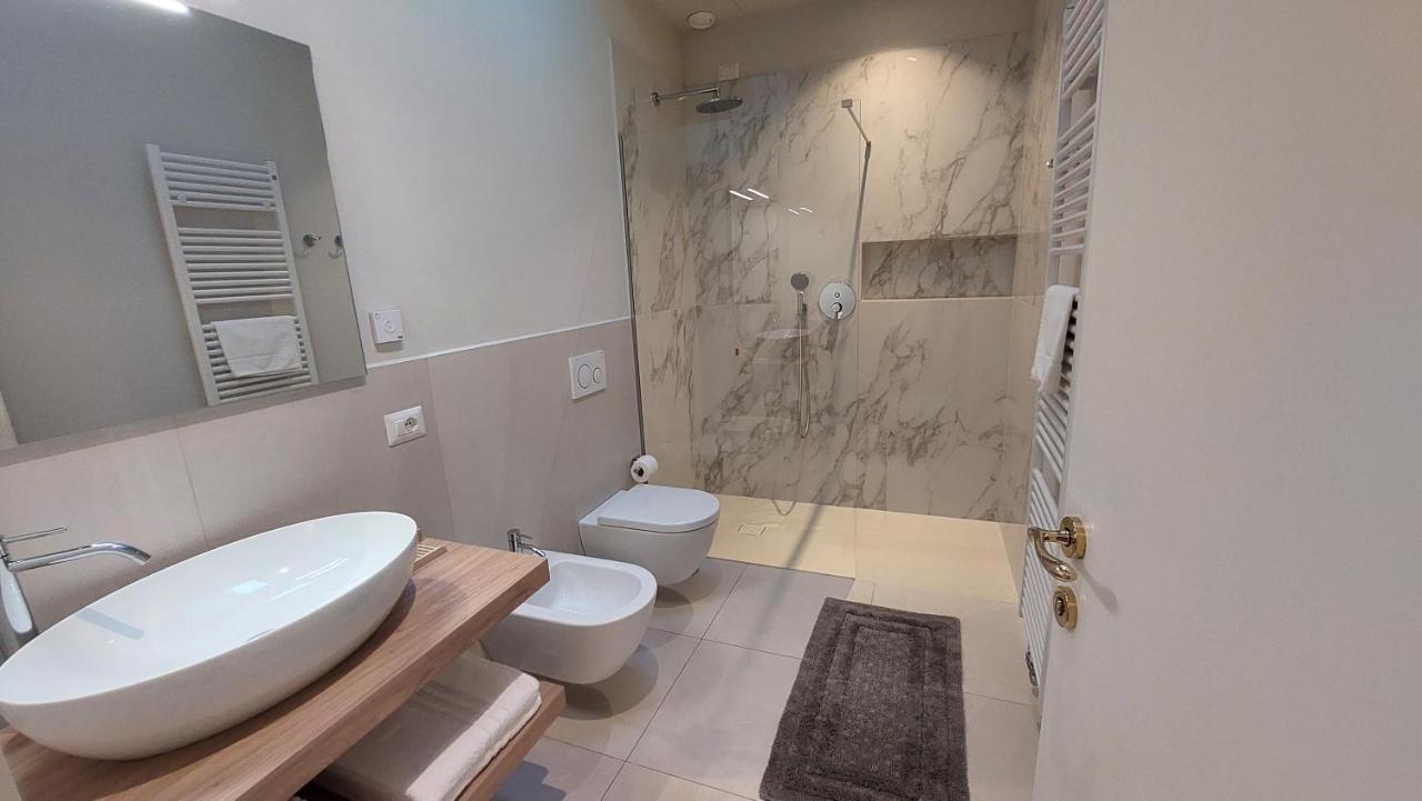 Santagata Bed&Breakfast كومو المظهر الخارجي الصورة