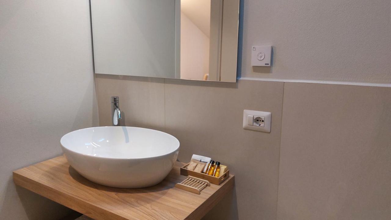 Santagata Bed&Breakfast كومو المظهر الخارجي الصورة